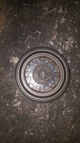 Volkswagen Jetta 2009-2010 Çıkma Yedek Dsg Volant